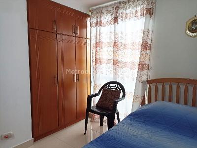 Apartamento en venta en Rodeo Alto, Medellín · foto 10 de 17