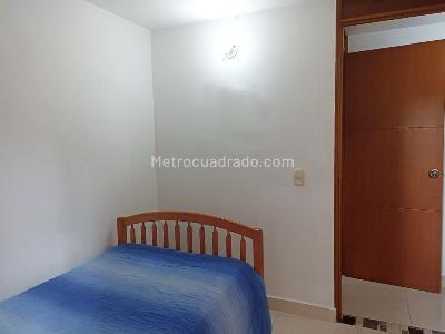 Apartamento en venta en Rodeo Alto, Medellín · foto 12 de 17
