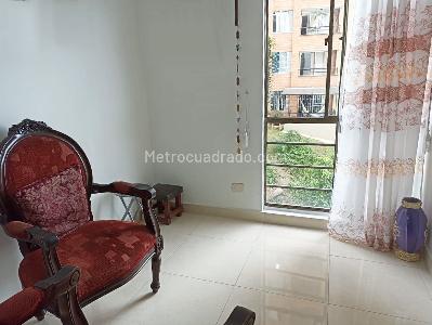 Apartamento en venta en Rodeo Alto, Medellín · foto 13 de 17