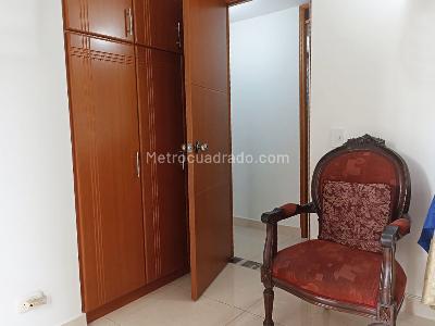 Apartamento en venta en Rodeo Alto, Medellín · foto 14 de 17