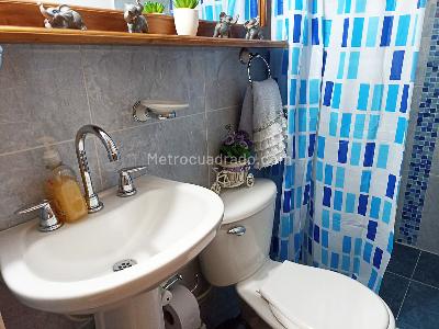 Apartamento en venta en Rodeo Alto, Medellín · foto 15 de 17