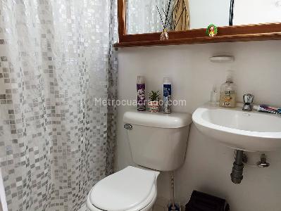 Apartamento en venta en Rodeo Alto, Medellín · foto 16 de 17