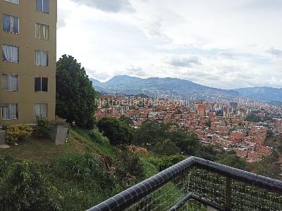 Apartamento en venta en Rodeo Alto, Medellín · foto 17 de 17