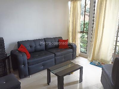 Apartamento en venta en Rodeo Alto, Medellín · foto 2 de 17