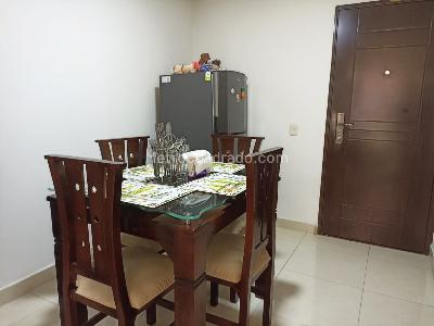 Apartamento en venta en Rodeo Alto, Medellín · foto 3 de 17