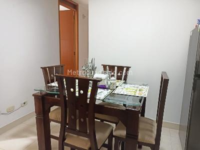 Apartamento en venta en Rodeo Alto, Medellín · foto 4 de 17