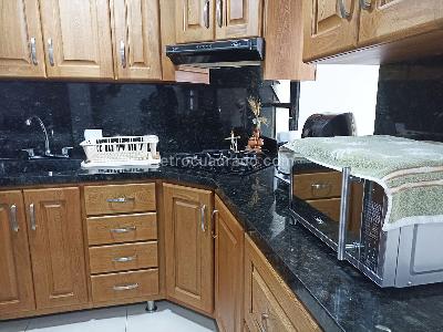 Apartamento en venta en Rodeo Alto, Medellín · foto 5 de 17
