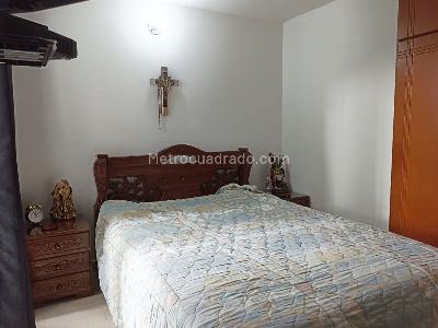 Apartamento en venta en Rodeo Alto, Medellín · foto 7 de 17