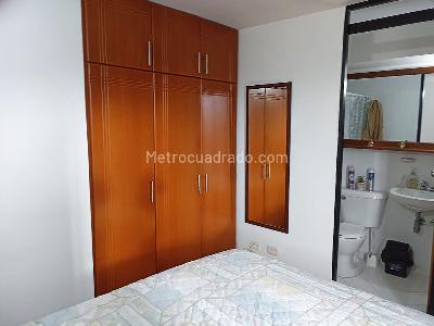 Apartamento en venta en Rodeo Alto, Medellín · foto 8 de 17