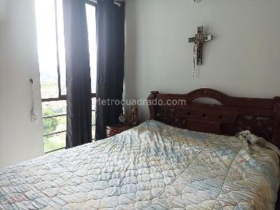 Apartamento en venta en Rodeo Alto, Medellín · foto 9 de 17