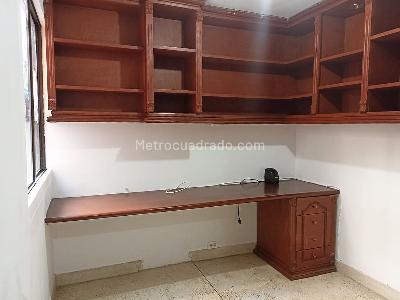 Apartamento de 3 alcobas en arriendo en Belen, Medellín, 86 m² · foto 17 de 18