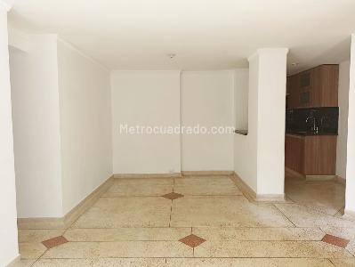 Apartamento de 3 alcobas en arriendo en Belen, Medellín, 86 m² · foto 3 de 18