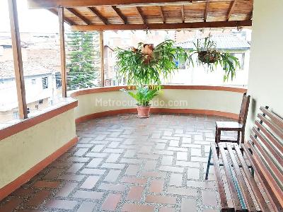 Apartamento en venta en Belen, Medellín · foto 11 de 14