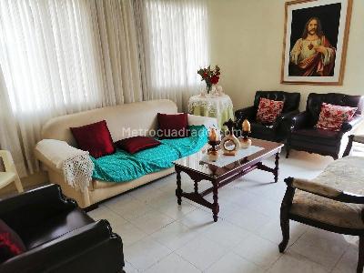 Apartamento en venta en Belen, Medellín · foto 2 de 14