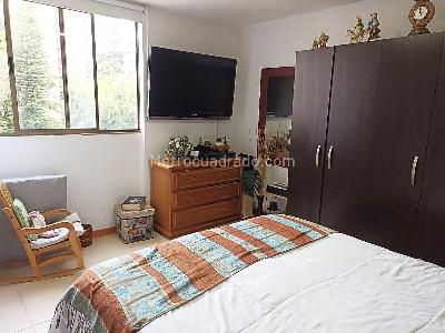 Apartamento en venta en Belen, Medellín · foto 10 de 17
