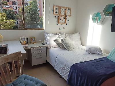 Apartamento en venta en Belen, Medellín · foto 11 de 17