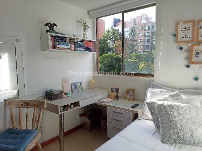 Apartamento en venta en Belen, Medellín · foto 12 de 17