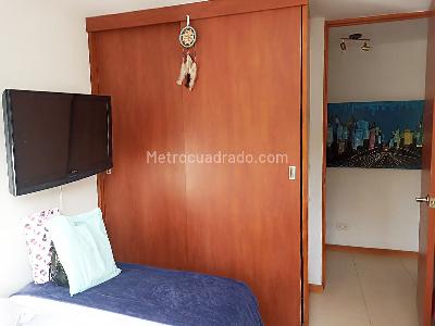 Apartamento en venta en Belen, Medellín · foto 13 de 17