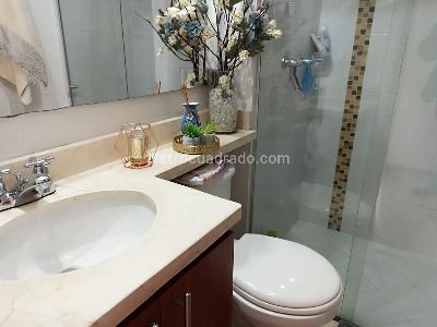 Apartamento en venta en Belen, Medellín · foto 14 de 17