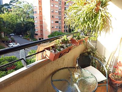 Apartamento en venta en Belen, Medellín · foto 17 de 17