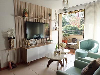 Apartamento en venta en Belen, Medellín · foto 2 de 17