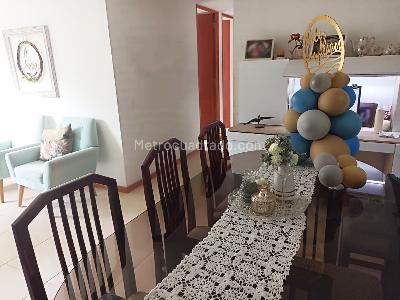 Apartamento en venta en Belen, Medellín · foto 4 de 17