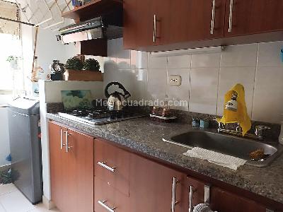 Apartamento en venta en Belen, Medellín · foto 5 de 17