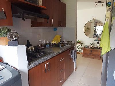 Apartamento en venta en Belen, Medellín · foto 7 de 17