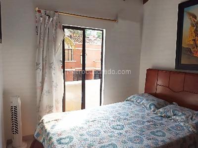 Casa de 4 alcobas en venta en Belen, Medellín, 140 m² · foto 11 de 18