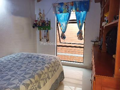 Casa de 4 alcobas en venta en Belen, Medellín, 140 m² · foto 12 de 18