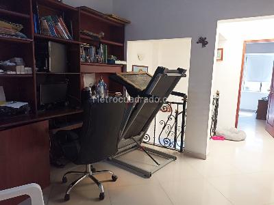 Casa de 4 alcobas en venta en Belen, Medellín, 140 m² · foto 16 de 18
