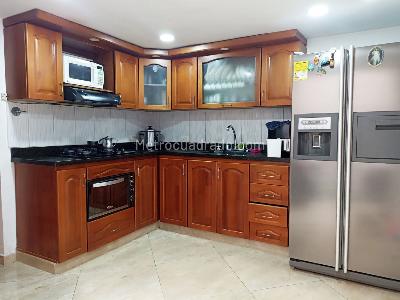 Casa de 4 alcobas en venta en Belen, Medellín, 140 m² · foto 5 de 18