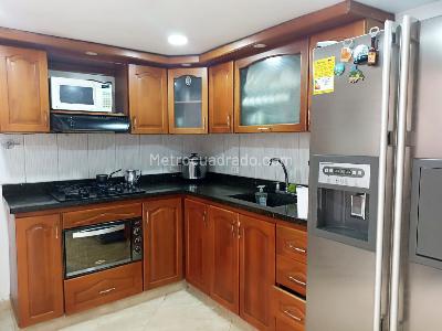 Casa de 4 alcobas en venta en Belen, Medellín, 140 m² · foto 6 de 18