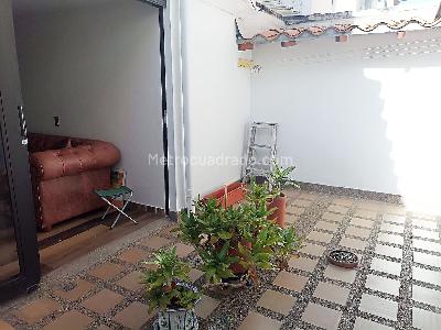 Casa de 3 alcobas en venta en Belen, Medellín, 131 m² · foto 18 de 19