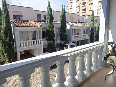 Casa de 3 alcobas en venta en Belen, Medellín, 131 m² · foto 19 de 19