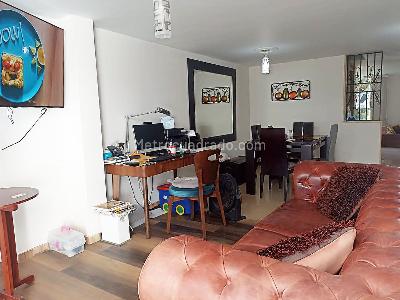 Casa de 3 alcobas en venta en Belen, Medellín, 131 m² · foto 3 de 19