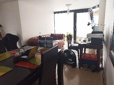 Casa de 3 alcobas en venta en Belen, Medellín, 131 m² · foto 5 de 19