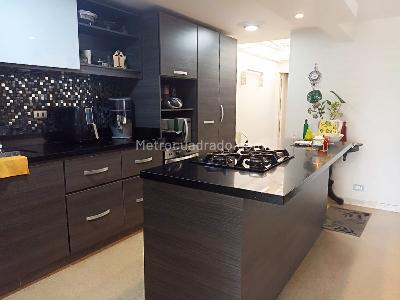 Casa de 3 alcobas en venta en Belen, Medellín, 131 m² · foto 6 de 19