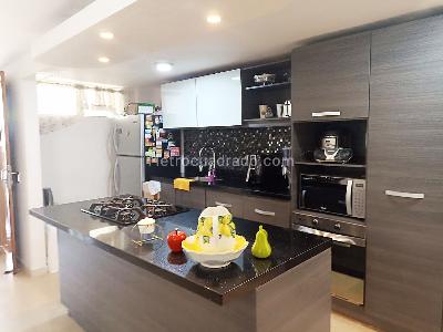 Casa de 3 alcobas en venta en Belen, Medellín, 131 m² · foto 7 de 19