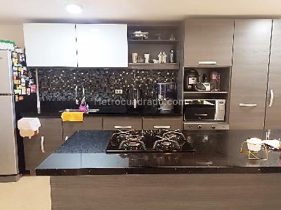 Casa de 3 alcobas en venta en Belen, Medellín, 131 m² · foto 8 de 19