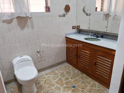Apartamento en venta en Laureles, Medellín · foto 16 de 20