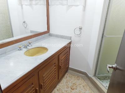 Apartamento en venta en Laureles, Medellín · foto 17 de 20