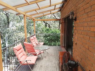 Apartamento en venta en Laureles, Medellín · foto 20 de 20