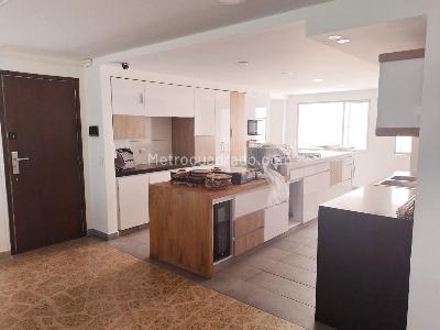 Apartamento en venta en Laureles, Medellín · foto 5 de 20