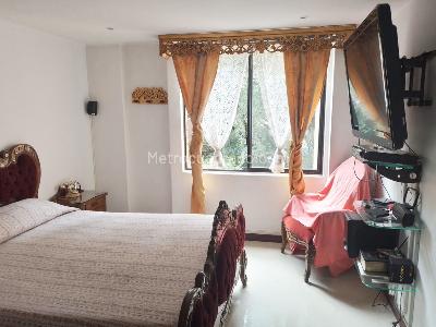 Apartamento de 3 alcobas en venta en Laureles, Medellín, 157 m² · foto 14 de 19