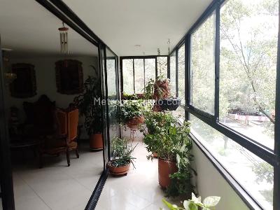 Apartamento de 3 alcobas en venta en Laureles, Medellín, 157 m² · foto 19 de 19