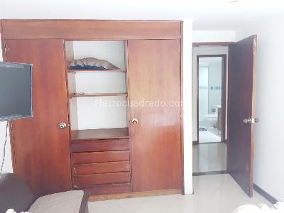 Apartamento de 3 alcobas en venta en Laureles, Medellín, 157 m² · foto 9 de 19