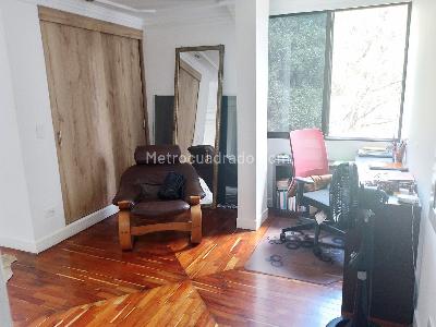 Apartamento de 5 alcobas en venta en Laureles, Medellín, 260 m² · foto 10 de 20