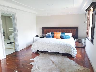 Apartamento de 5 alcobas en venta en Laureles, Medellín, 260 m² · foto 11 de 20