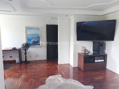 Apartamento de 5 alcobas en venta en Laureles, Medellín, 260 m² · foto 12 de 20